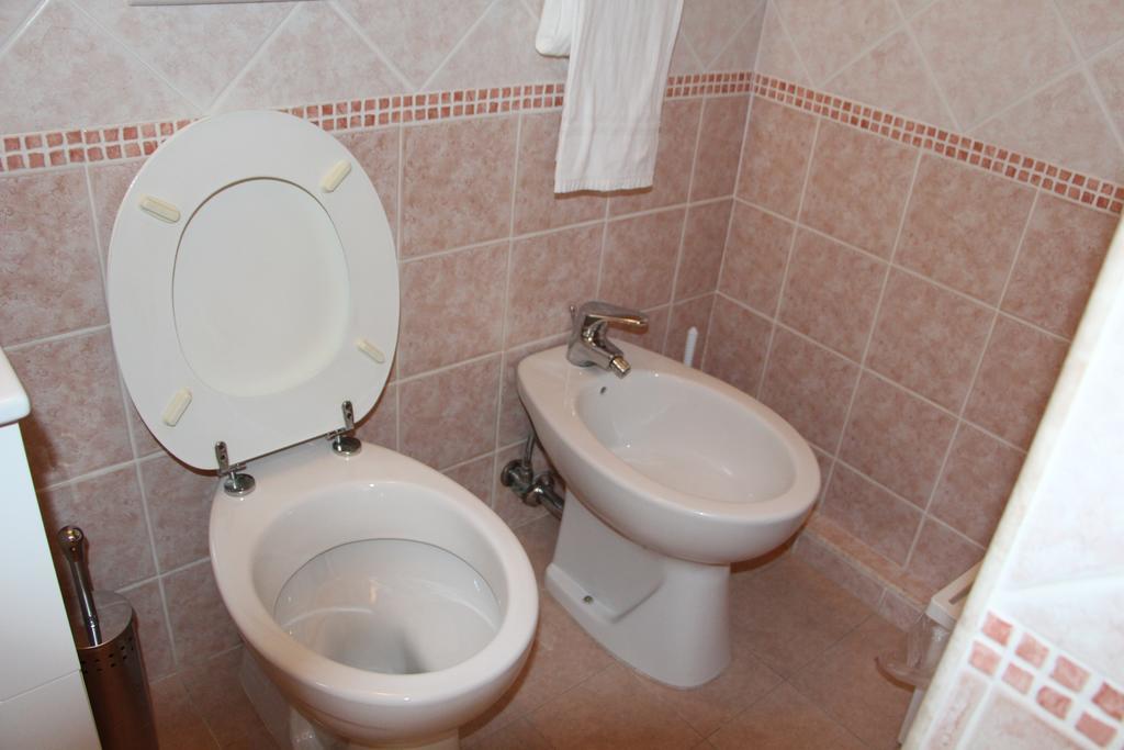Appartement Le Bellezze Vaticane *