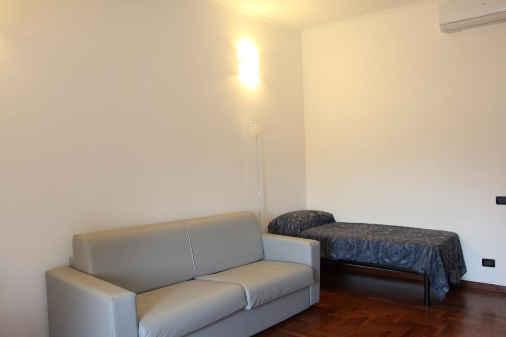 Le Bellezze Vaticane Appartement *