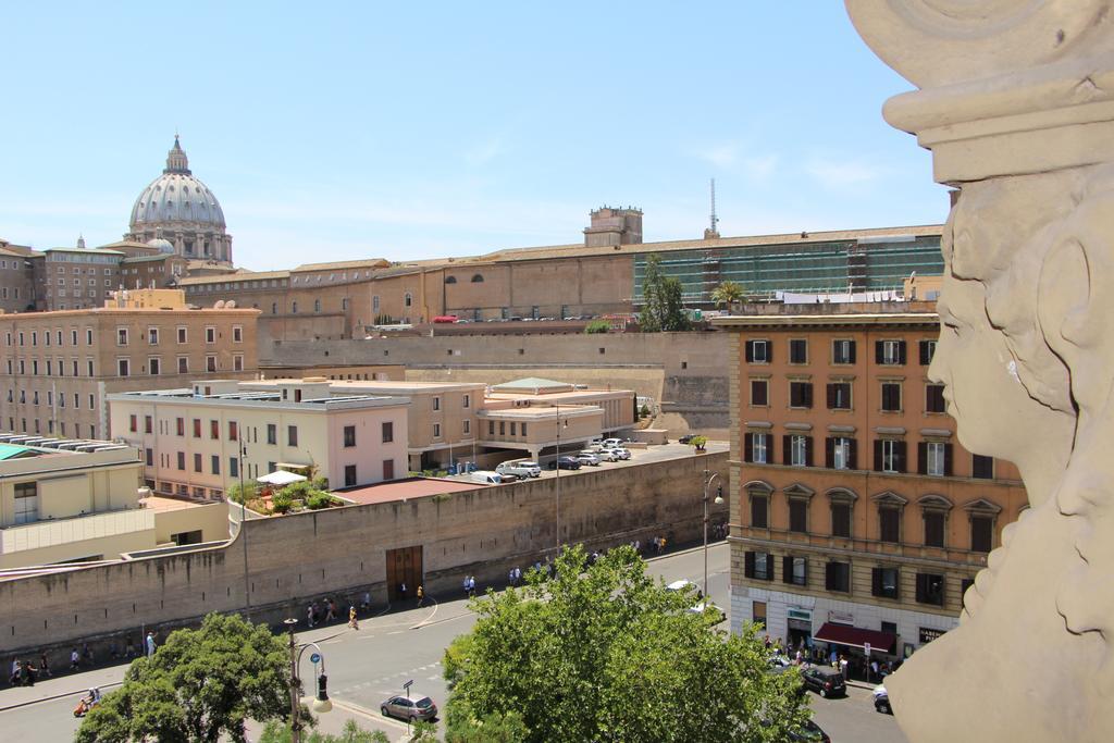 Le Bellezze Vaticane * Rome