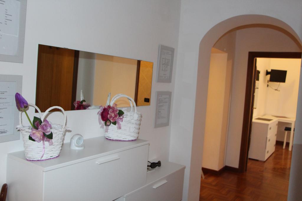 Appartement Le Bellezze Vaticane Rome