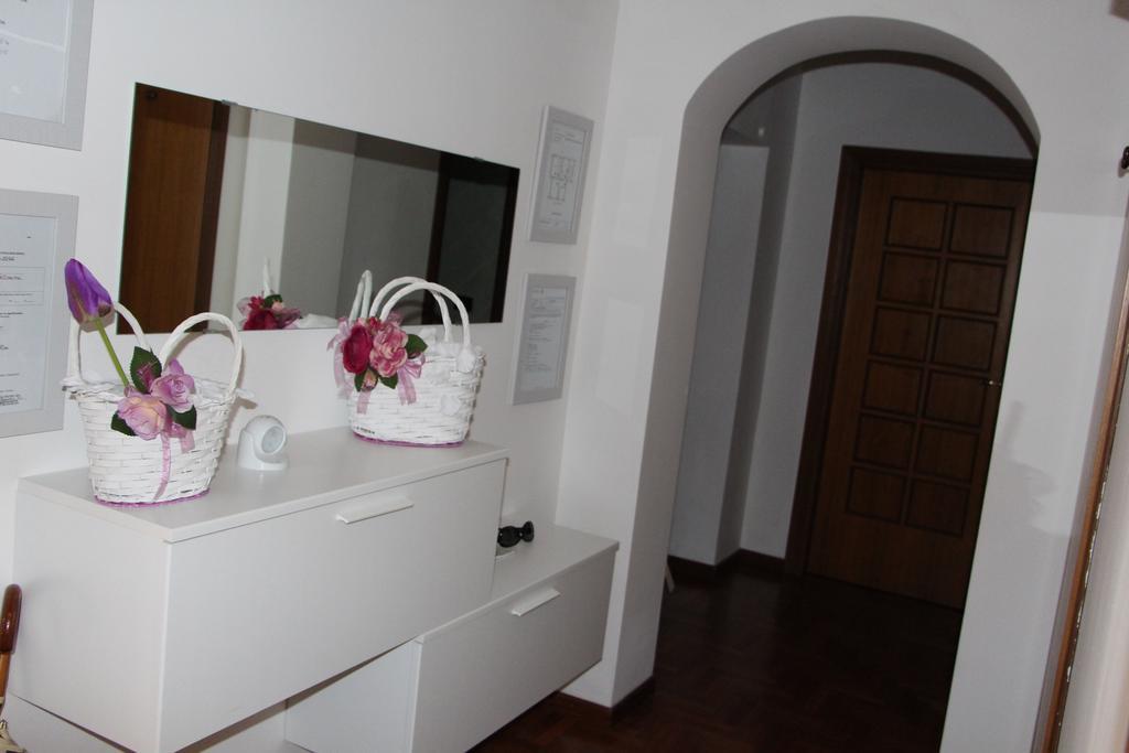 Appartement Le Bellezze Vaticane *