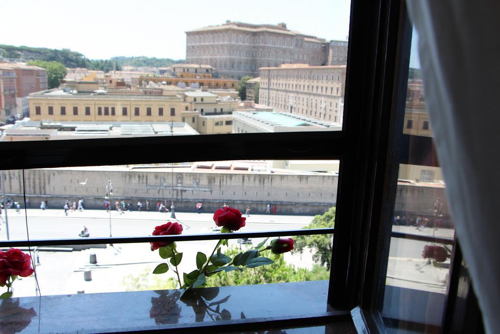 Le Bellezze Vaticane Appartement *