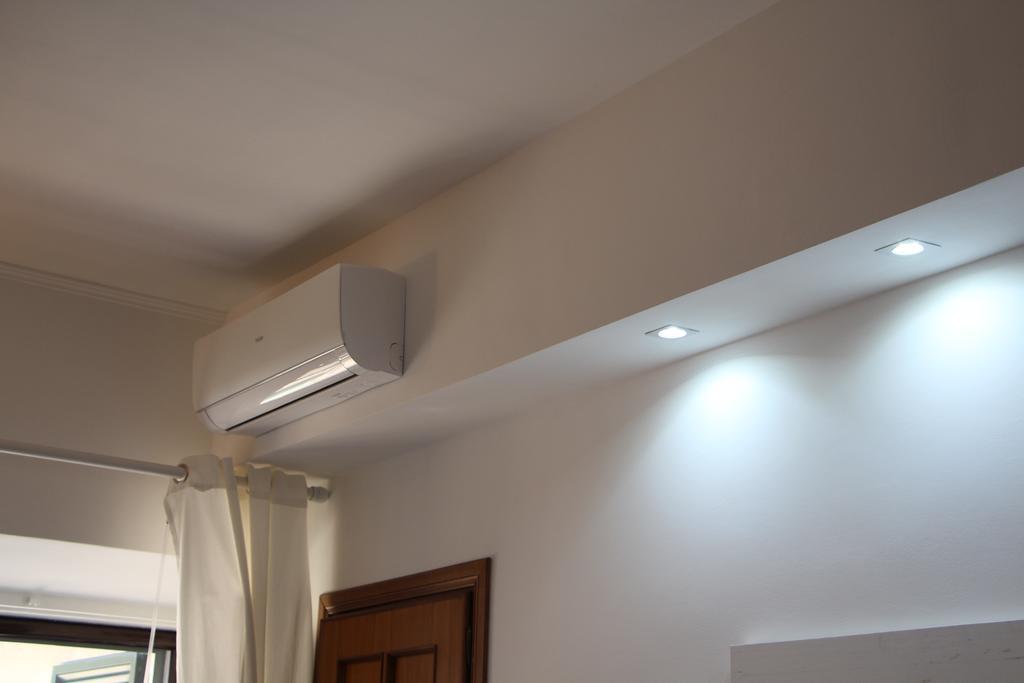 Appartement Le Bellezze Vaticane *