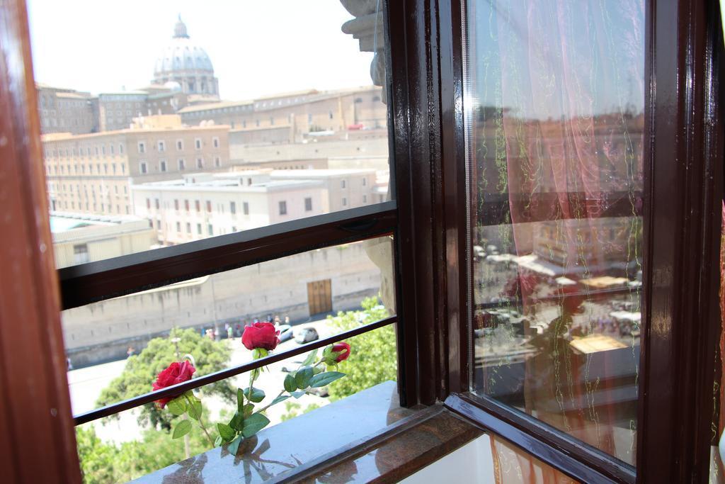 Le Bellezze Vaticane Appartement *