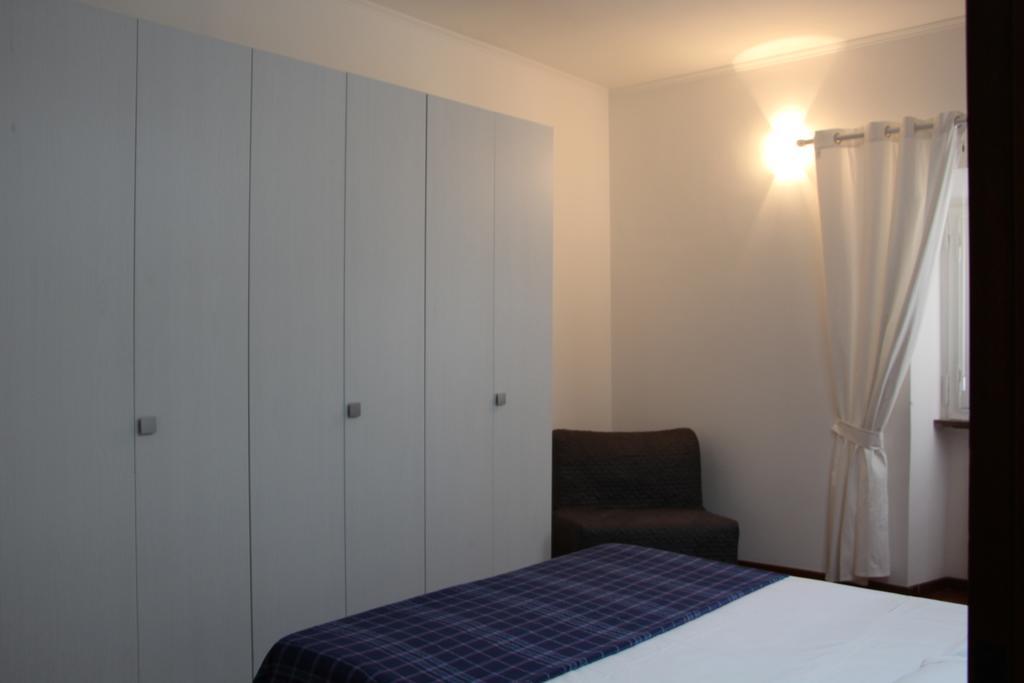 Appartement Le Bellezze Vaticane