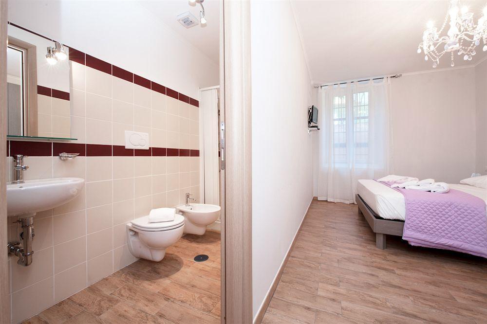 Bed & Breakfast Terme Di Traiano Rome