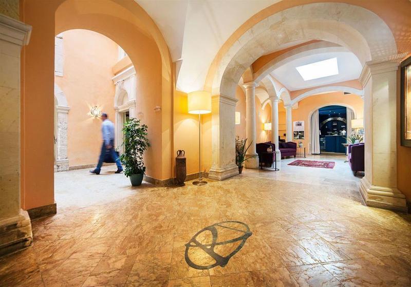 Nasoni Di Bed & Breakfast Rome