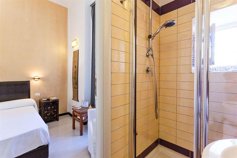 Gli Scipioni 5* Roma