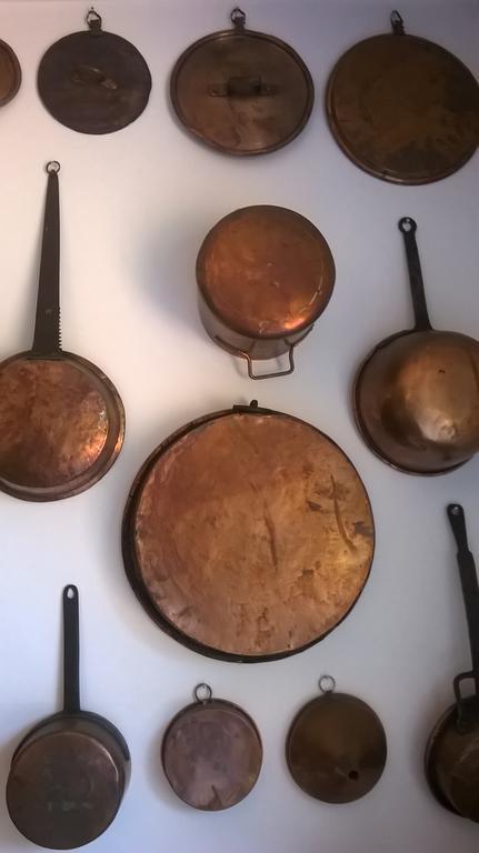Acomodação com café da manhã  Il Casale Dell'ara Delle Rose