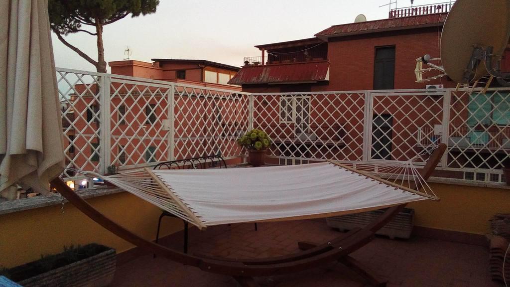 Appartement Casilina