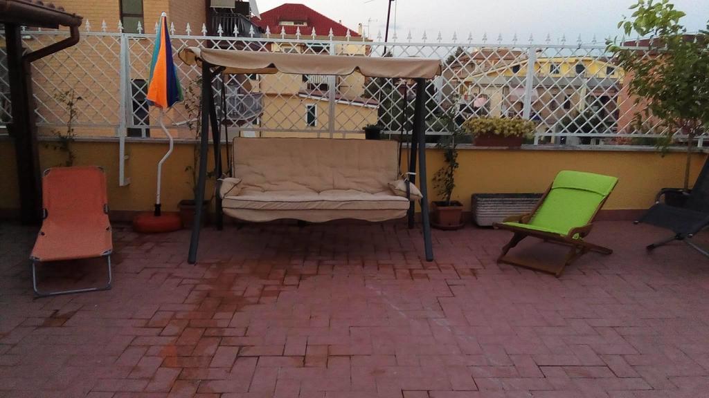 Casilina Appartement