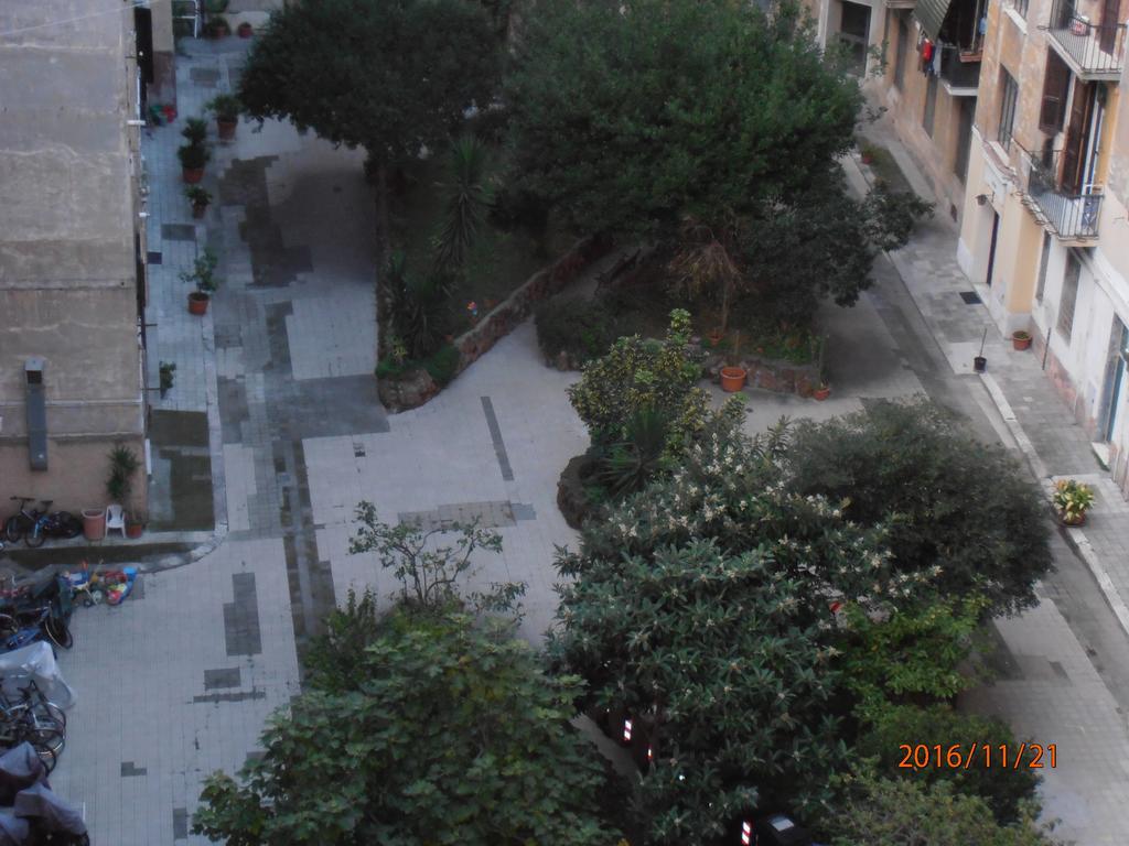 Apartment San Lorenzo Flat *