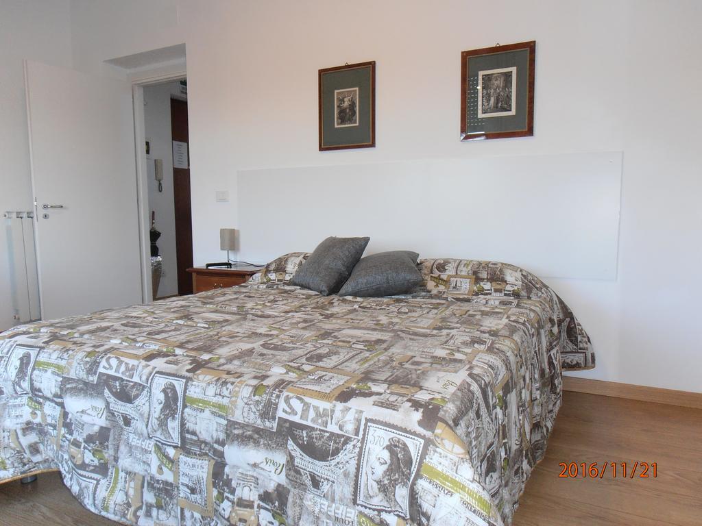 Apartment San Lorenzo Flat Rome