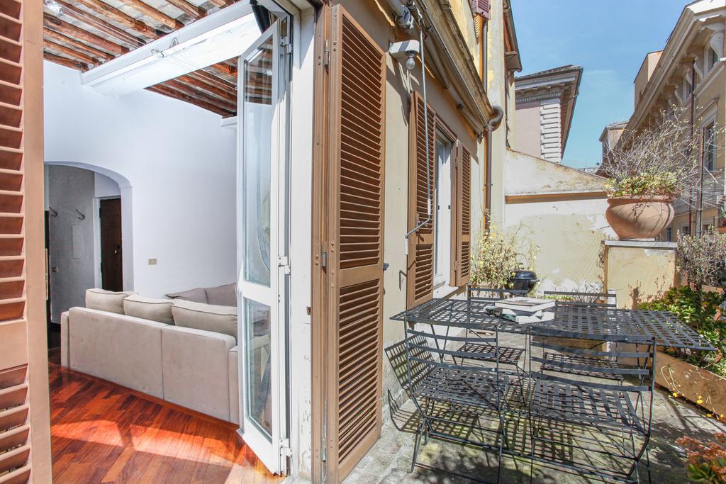 Appartement Pantheon Square Family Rome