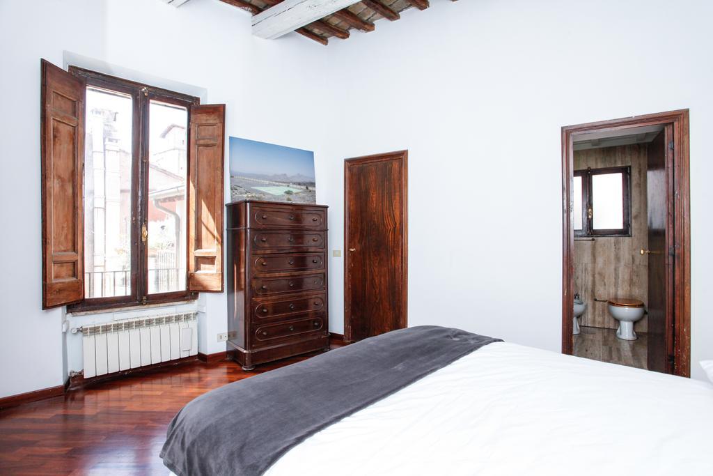 Pantheon Square Family Appartement