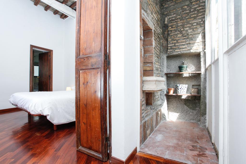 Appartement Pantheon Square Family *