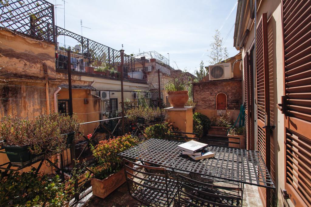 Appartement Pantheon Square Family *