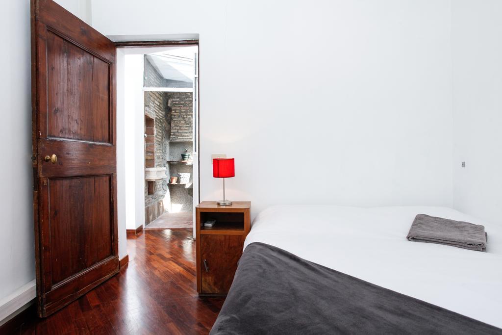 Pantheon Square Family Appartement Rome
