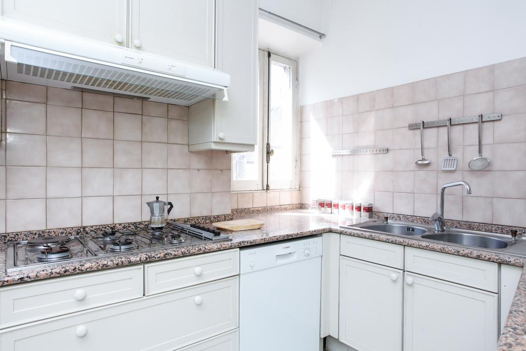 Appartement Pantheon Square Family *