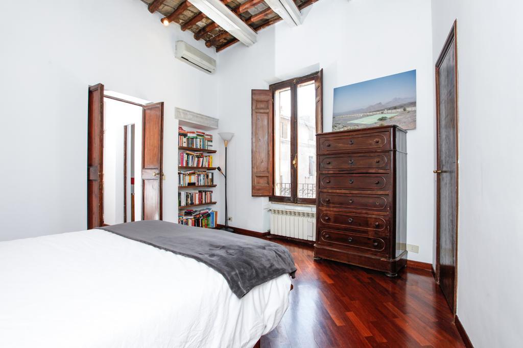 Appartement Pantheon Square Family *