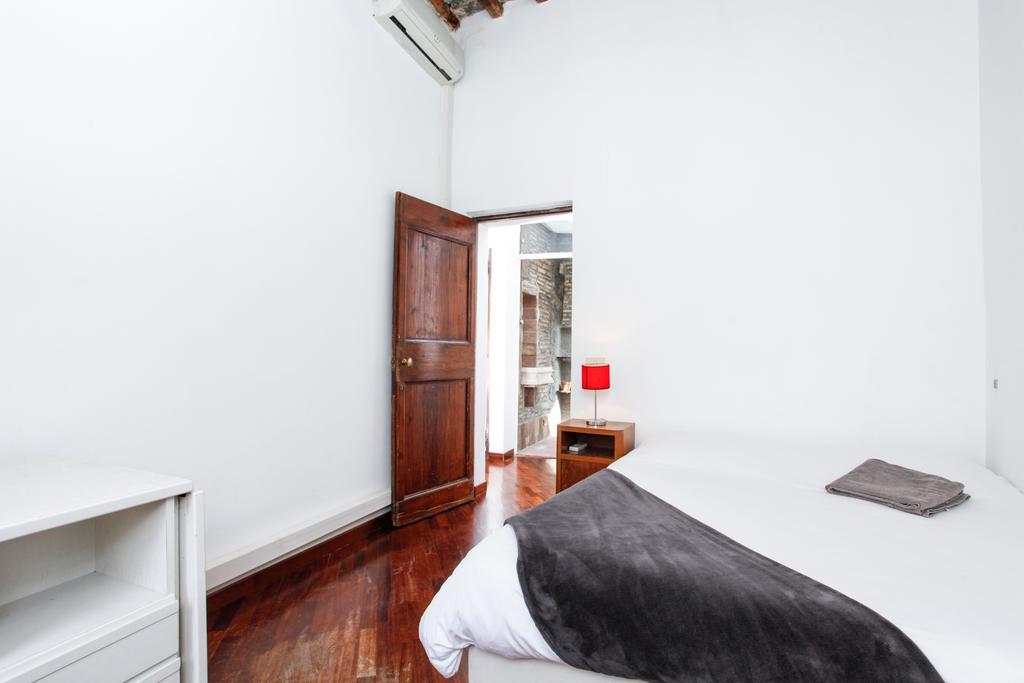 Appartement Pantheon Square Family