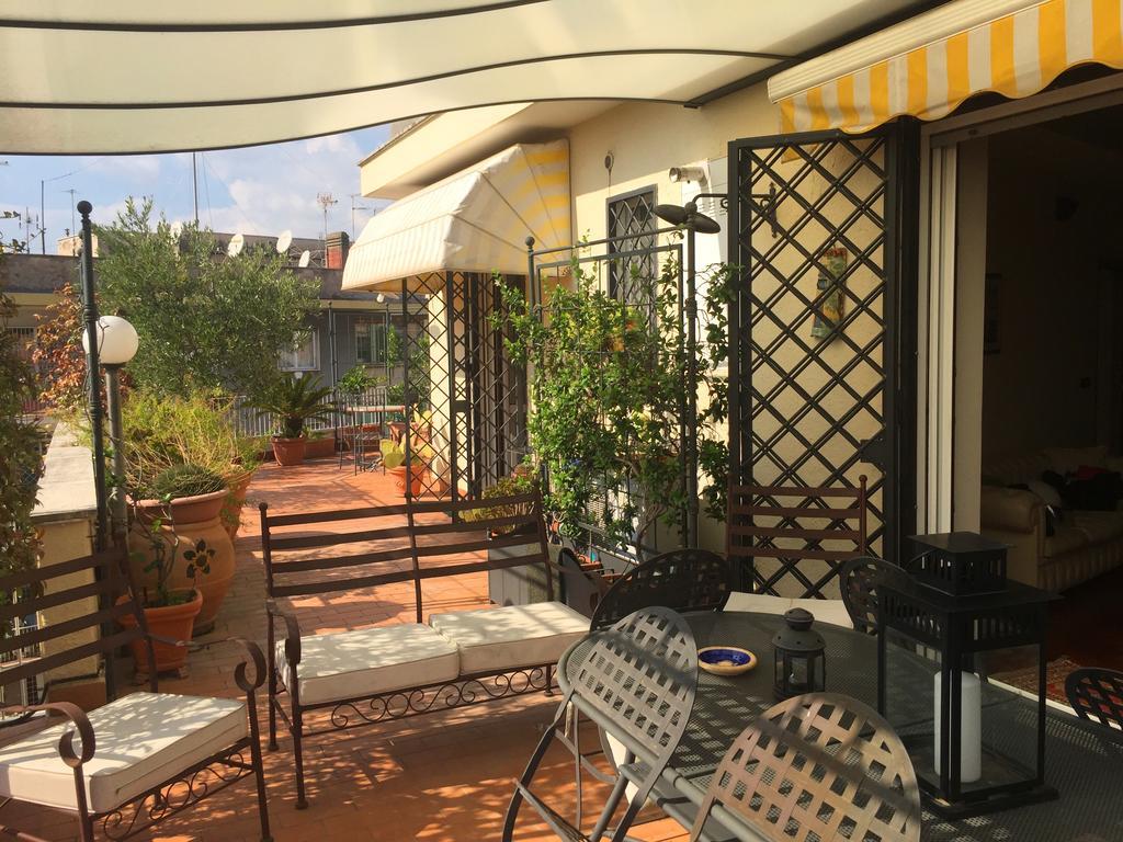 Balduina Roma