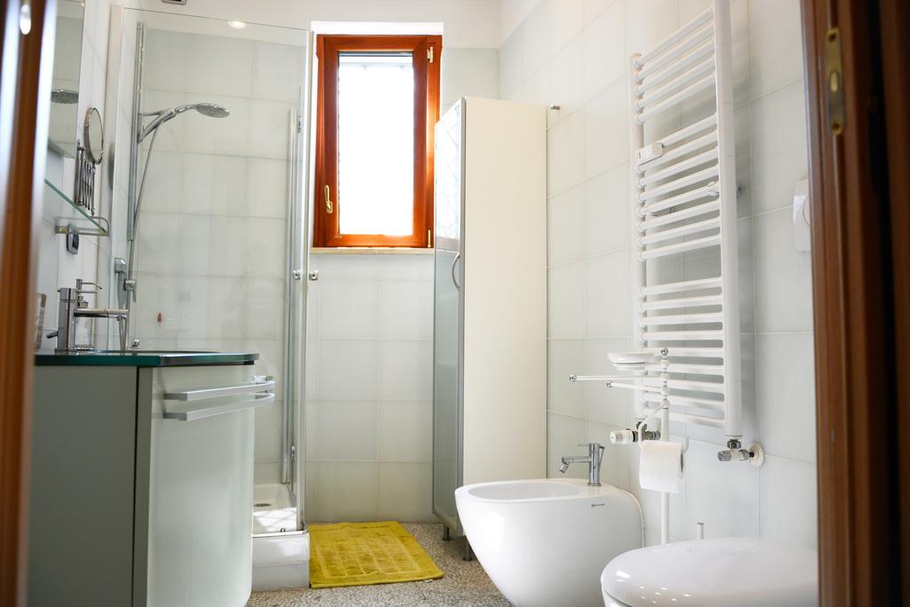 Balduina Casa de férias Roma