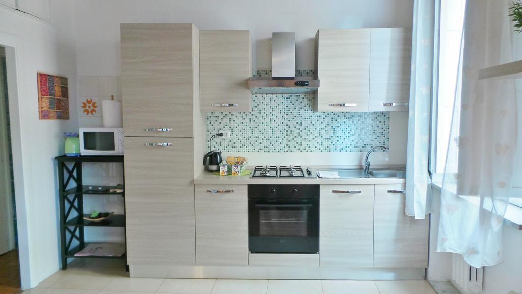 Casa Tua A Monti Apartment Rome