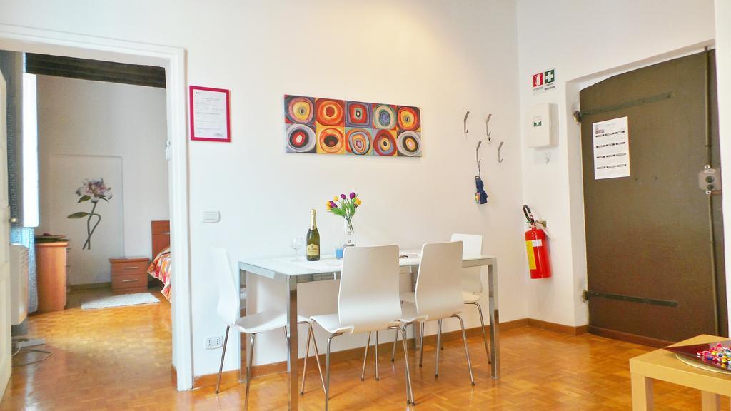 Apartment Casa Tua A Monti *