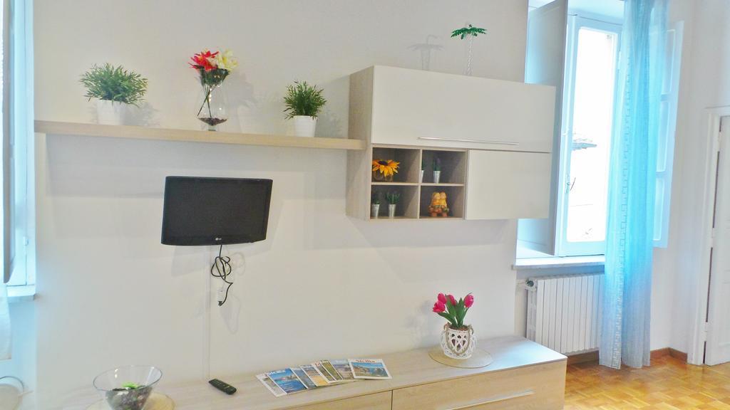 Casa Tua A Monti Apartment *