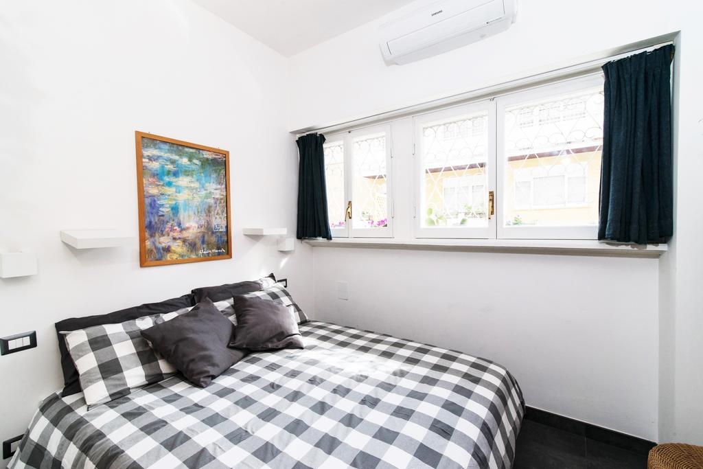 Apartment Luxury In Vatican Area *