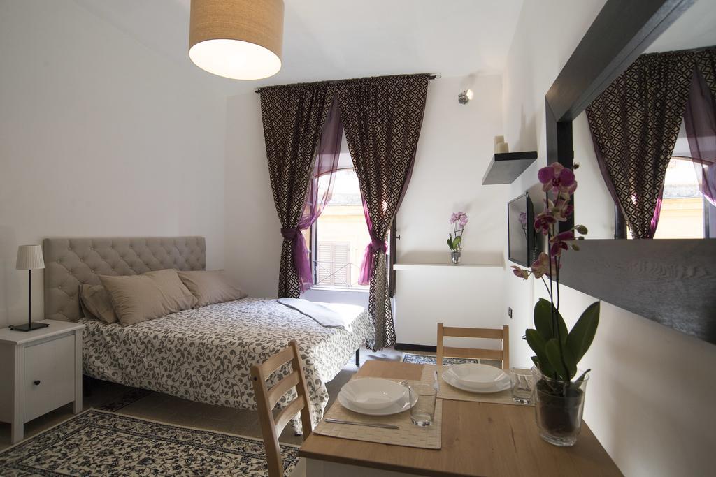 Justa Casa Borgo Vittorio Appartement Rome