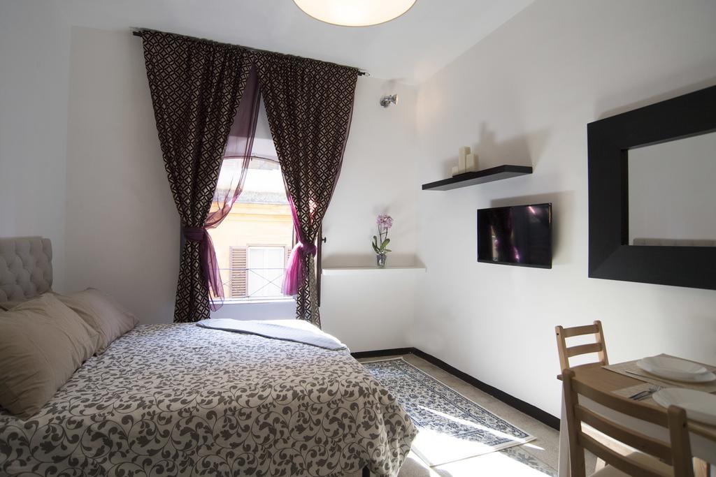 Justa Casa Borgo Vittorio Appartement