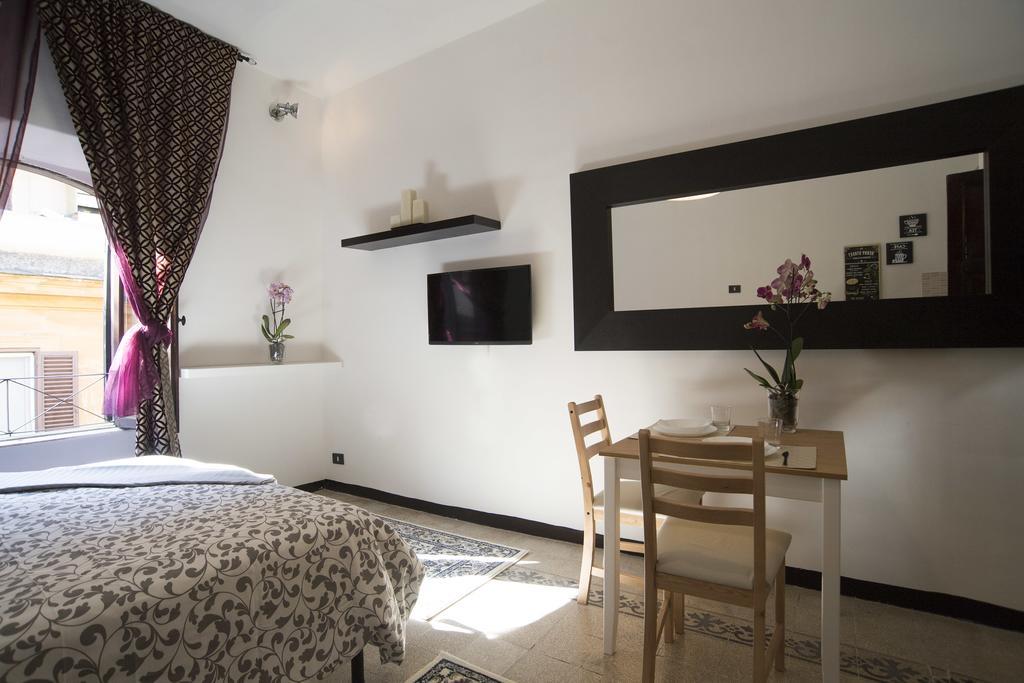 Justa Casa Borgo Vittorio Appartement