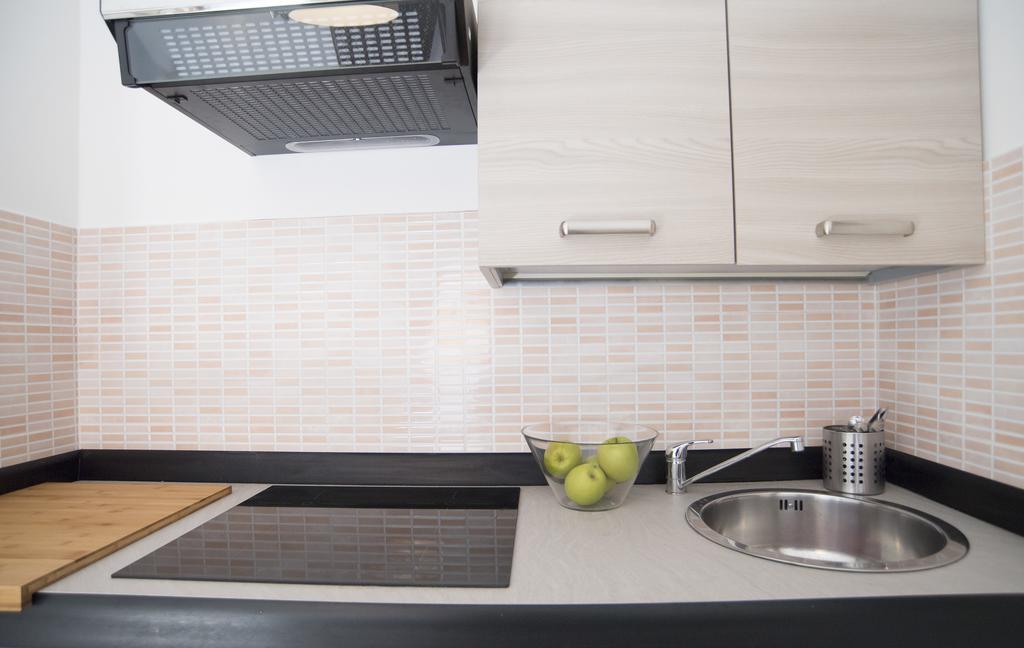 Justa Casa Borgo Vittorio Appartement *