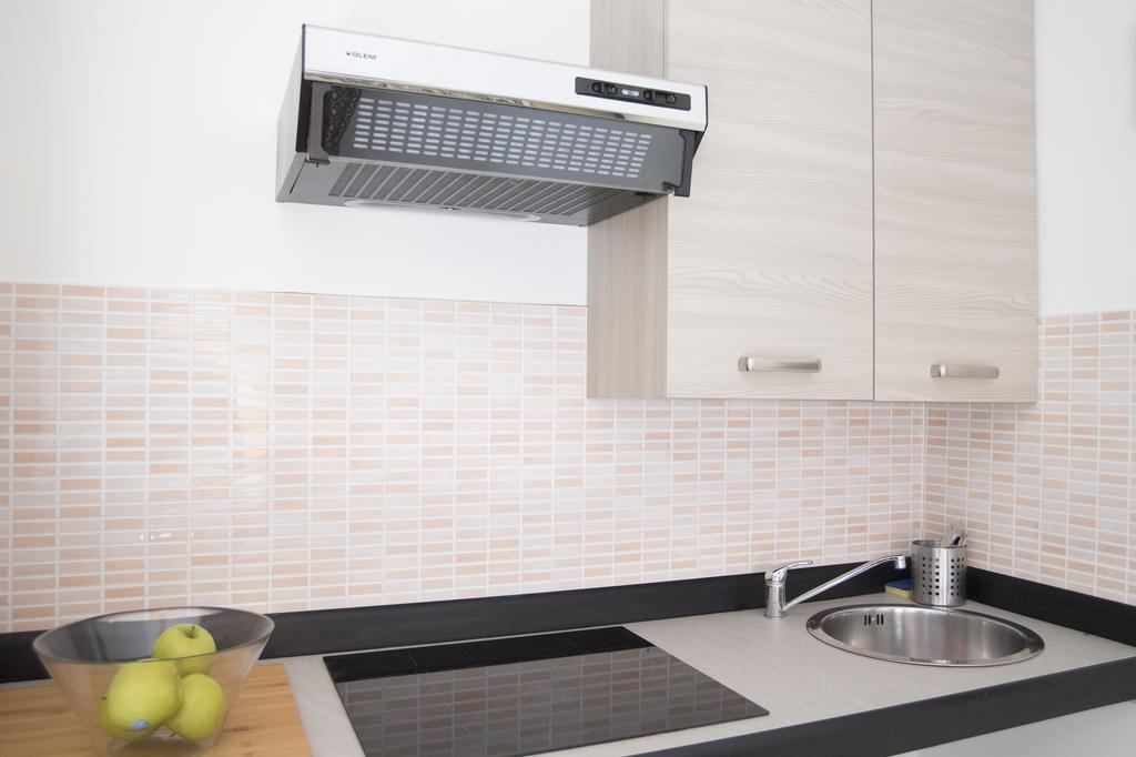 Appartement Justa Casa Borgo Vittorio Rome