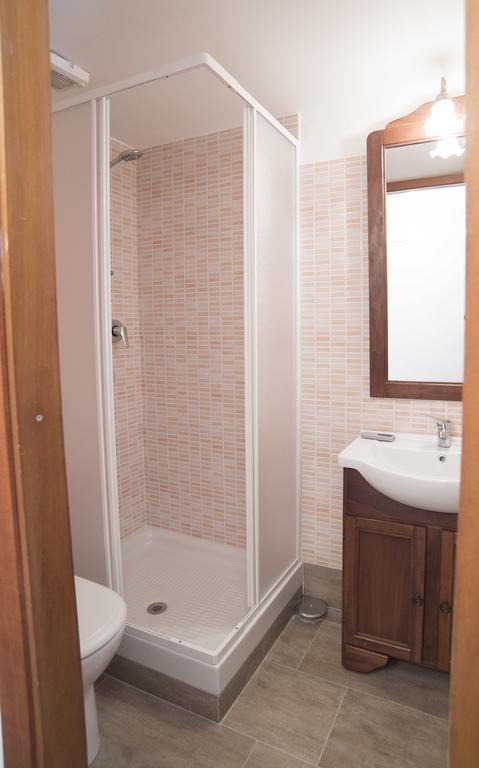 Justa Casa Borgo Vittorio