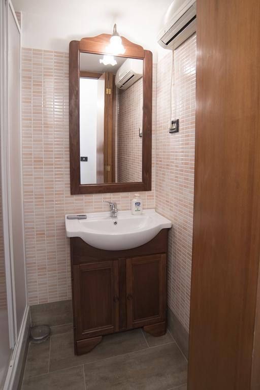 Justa Casa Borgo Vittorio Rome