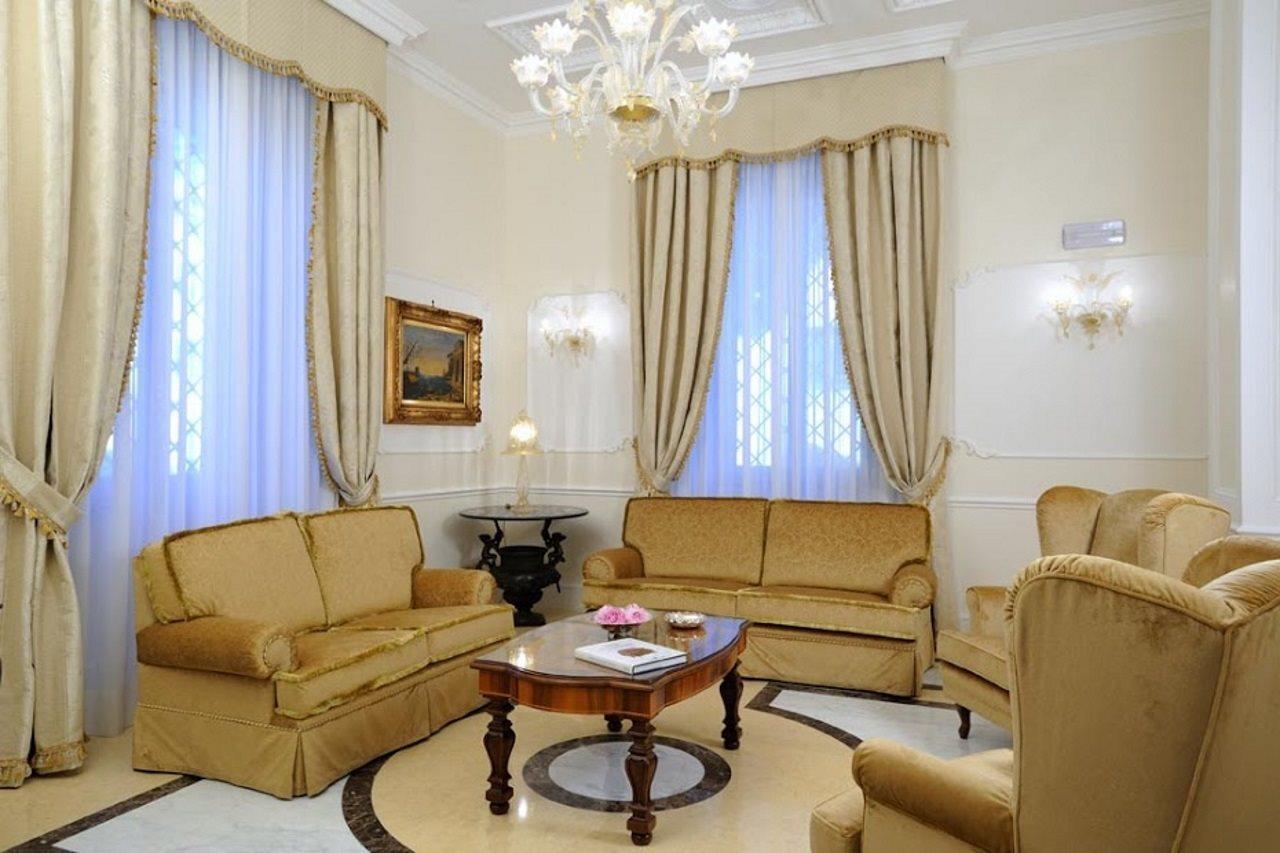Hotel Pinciana Rome