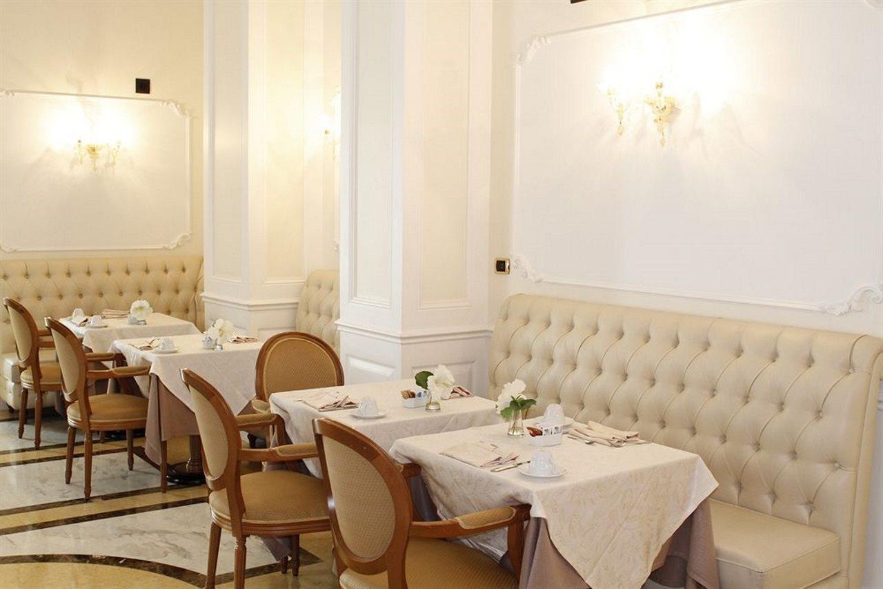Pinciana 4* Rome