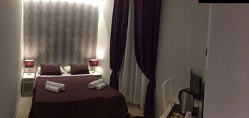 Romance Cosimato Trastevere Guest house *