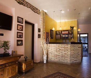 Hotel Pegaso Roma
