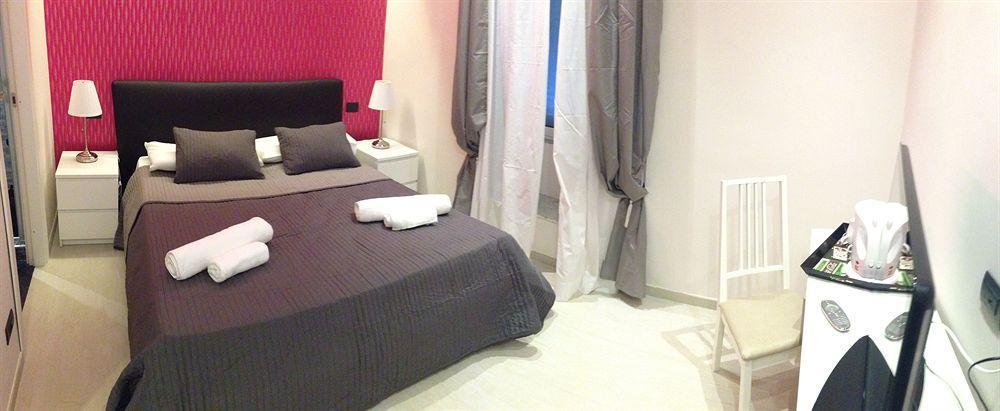 Guest house Romance Cosimato Trastevere *