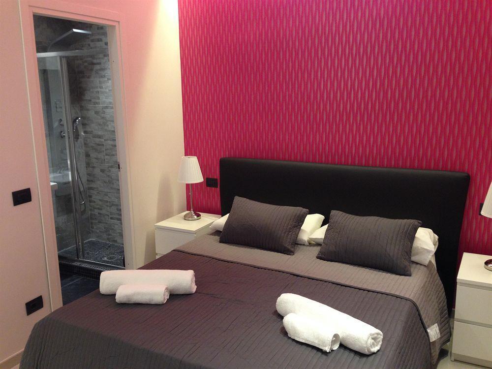 Guest house Romance Cosimato Trastevere Rome