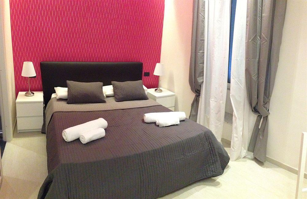 Guest house Romance Cosimato Trastevere