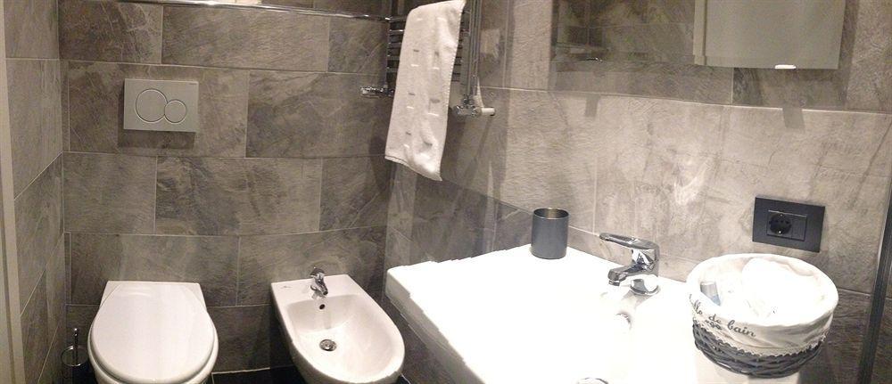 Romance Cosimato Trastevere Guest house *
