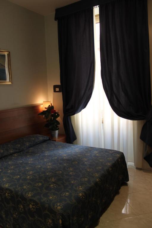Galli Hotel Rome