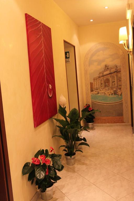 Galli Hotel Rome