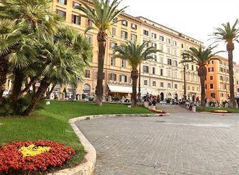 38 Viminale Street 2* Rome