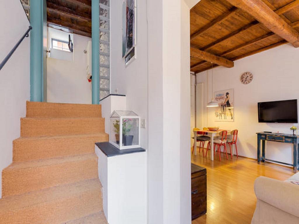 Appartement Il Mandorlo A Monti